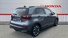 Honda Jazz 1.5 i-MMD Hybrid Crosstar EX 5dr eCVT Hybrid Hatchback